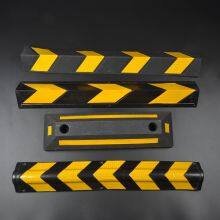 Wall Corner Reflective Film Star Arrow Reversing Anti-Collision Reflective Sticker Underground Parking Warning Marking Signs thumbnail-4