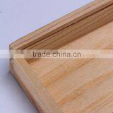 Custom Small Wooden Boxes Wholesale thumbnail-4