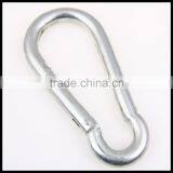 9# Iron Spring Snap Hook for Sale thumbnail-1