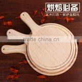 Wooden Tray , Wooden Bread Tray , Cake Display Trays Quality Choice thumbnail-2