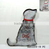 Home Wall Craft Lighted US Flag Wall Art thumbnail-4