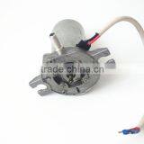 dc Motor 2.5A 5500rpm of Brake Vacuum Pump of Bus thumbnail-4
