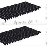 Plastic Nursery Tray&Planter Tray&Trayseedling & Seedling Tray & Starting Tray&seeding Tray&Seed Tray&Plastic Nursery Tray thumbnail-1