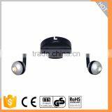 Eco-Friendly High CRI Led Cob Spotlight thumbnail-1