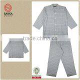 Transparent Sleepwear for Men