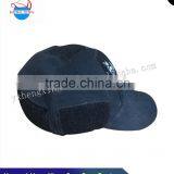 Model 97%cotton & 3% Spandex Embroidered Sport Cap & Baseball Hats Made in China thumbnail-3