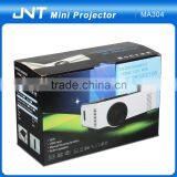 2016 New Arrival 1080P Home Theater Projector UC46 WIFI Pico Projector thumbnail-6