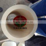 Ceramic Fiber Sleeve Ceramic Fiber Shape Ceramic Fiber Tube thumbnail-3