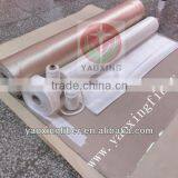 Reliable Aluminum-foil Coated Heat Insulation Fiberglass Cloth thumbnail-3