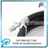 SAE J2064 QC/ T 664 Air Conditioning Tube thumbnail-6