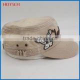 China Manufactures New Design Military Hats thumbnail-1