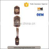 Handle Door Lock 8021-AC