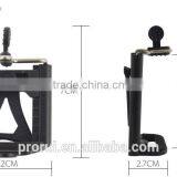 Universal Mobile Phone Holder Cable Clip, Camera Clip Bracket, Cell Phone Holder thumbnail-6