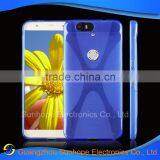 Phone Accessories Soft Tpu Gel Case for Huawei NEXUS 6P Cover