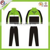 Cool Pass Sublimation Custom Children Tracksuit Design thumbnail-1