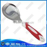 Induction Stainless Steel Kitchen Tool Fish Turner thumbnail-4