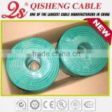 75 Ohm Rg58 Twins Coaxial Cable White Double Coaxial Cable Rg58 thumbnail-6