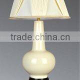 Ceramic Color Middle Size Modern Table Lamp In Ceramic thumbnail-3