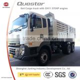 Nissan UD quester 6x4 heavy cargo truck for sale (Volvo group)