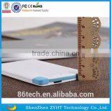 Power Banks Online Shopping Card Shape Power Bank thumbnail-4