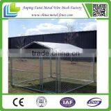 Widely Used High Quality Competitive Price Large Dog Cage, Cheap Dog Cage thumbnail-4