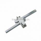 Z171/1 Latch Lock for plastic mold