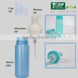 100ml 150ml 200ml Cosmetic Plastic Foaming Bottle thumbnail-6