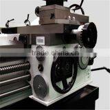 CDE6140A High Precision Conventional Lathe Price in China thumbnail-3