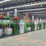 China Good Quality Rib Pattern TBR For Truck and Bus Not Bias Tyres 13R22.5 thumbnail-3