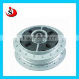 Chinese Manufacture Heigh Quality OEM CD70 Wheel Hub For Motorcycle Spare Parts