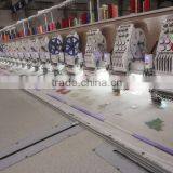 JINYU-S624 Single Sequins Embroidery Machine thumbnail-4
