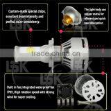 High Brightness Light Waterproof IP65 Design G4 Led Headlight 35w Auto 12V-24V Led Headlight thumbnail-6