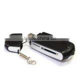 High Quality Memory Card Reader for Digital Cameras With USB Cover thumbnail-6