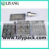 Some Small Plastic Product, Mould, Just for Customized Drawing