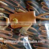 2016 Newest Alumium Alloy Reversible 2 in 1 Usb Cable With Keychain for Iphone5/6 thumbnail-2