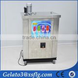 XSFLG commercial small ice machine for sale
