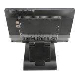 10.1" 5-wires Resistive Touch IPS LCD Studio Monitor With Abundant Signal Interface thumbnail-5