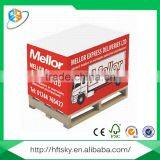 China Manufacturer's Woodfree Paper Sticky Notes Mini Notepad thumbnail-2