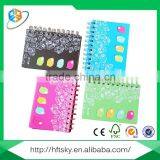 Customized Size Genuine pp Small Notebook thumbnail-6