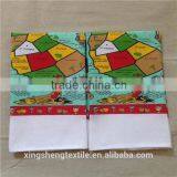 High Quality Printing Tea Towel/kitchen Towel thumbnail-5
