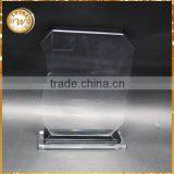 China OEM Crystal Glass Award Medals thumbnail-1
