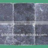 Qingdao Tumbled Blue Paving Stone thumbnail-1