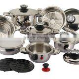 AC-303 Mushroom 16pcs.set thumbnail-1