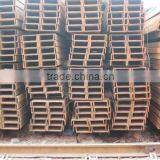 UPN Steel Channel With Boron thumbnail-1