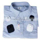 Checkpoint 8.2mhz Garment RF EAS System Hard Tags thumbnail-2