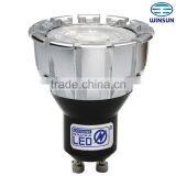 5.5W 460LM COB Dimmable Spot Light GU10
