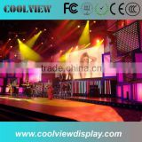 P10 led curtains for stage backdrops