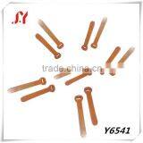 Dongguan Backpack Metal For Leather Zipper Puller thumbnail-4