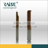Solid Carbide standard size hole chamfer tool