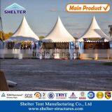 New Huge pagoda tent Shade Shelter